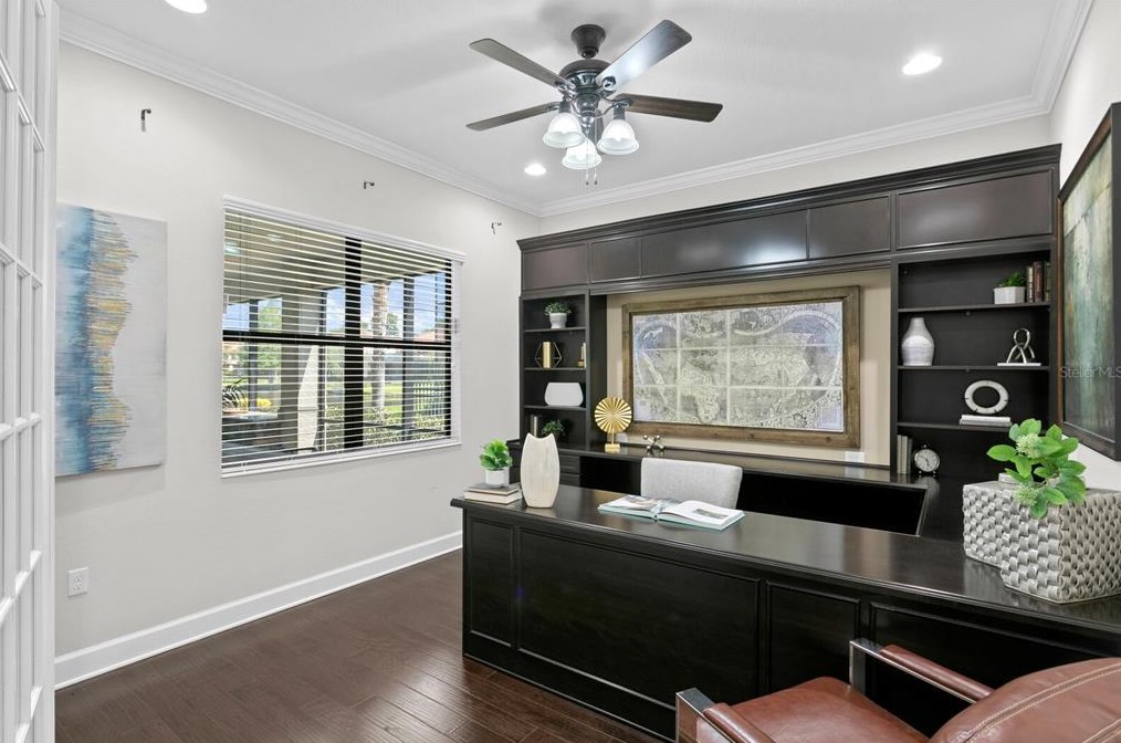 4489 Grand Preserve Pl, Palm Harbor FL  34684-1047 exterior