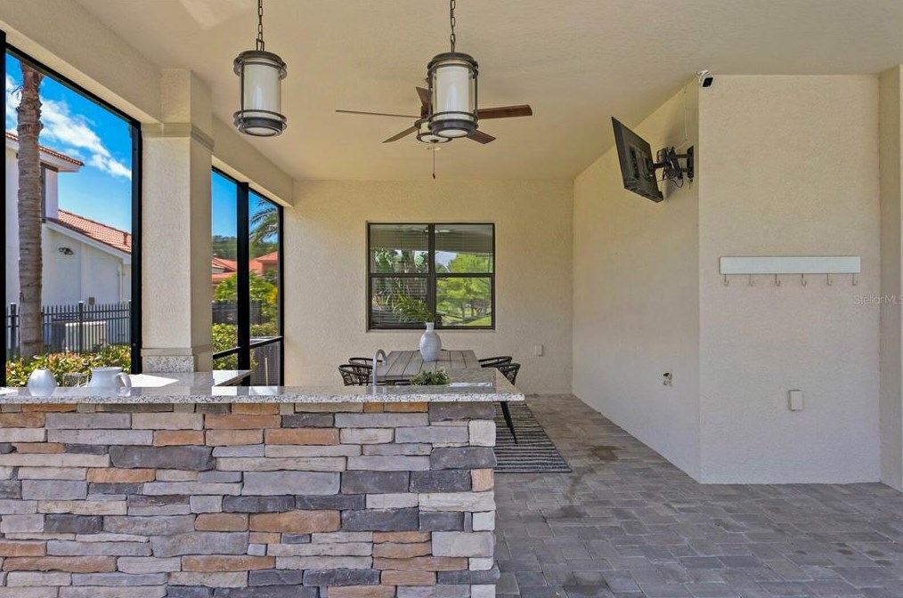 4489 Grand Preserve Pl, Palm Harbor FL  34684-1047 exterior