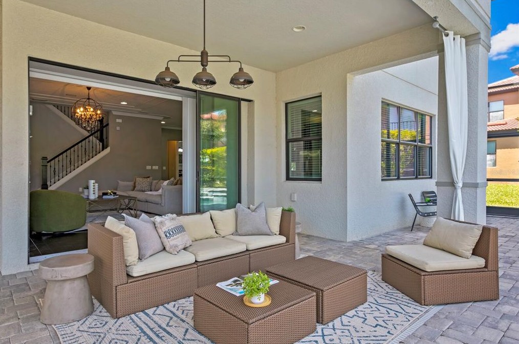 4489 Grand Preserve Pl, Palm Harbor FL  34684-1047 exterior