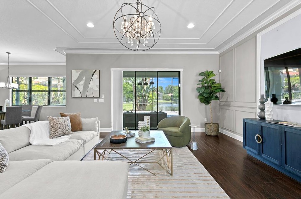 4489 Grand Preserve Pl, Palm Harbor FL  34684-1047 exterior