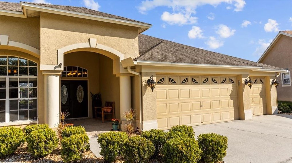 19127 Wind Dancer St, Lutz, FL 33558