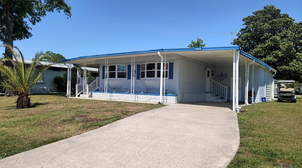 7500 Fairlane Ave, Brooksville, FL 34613