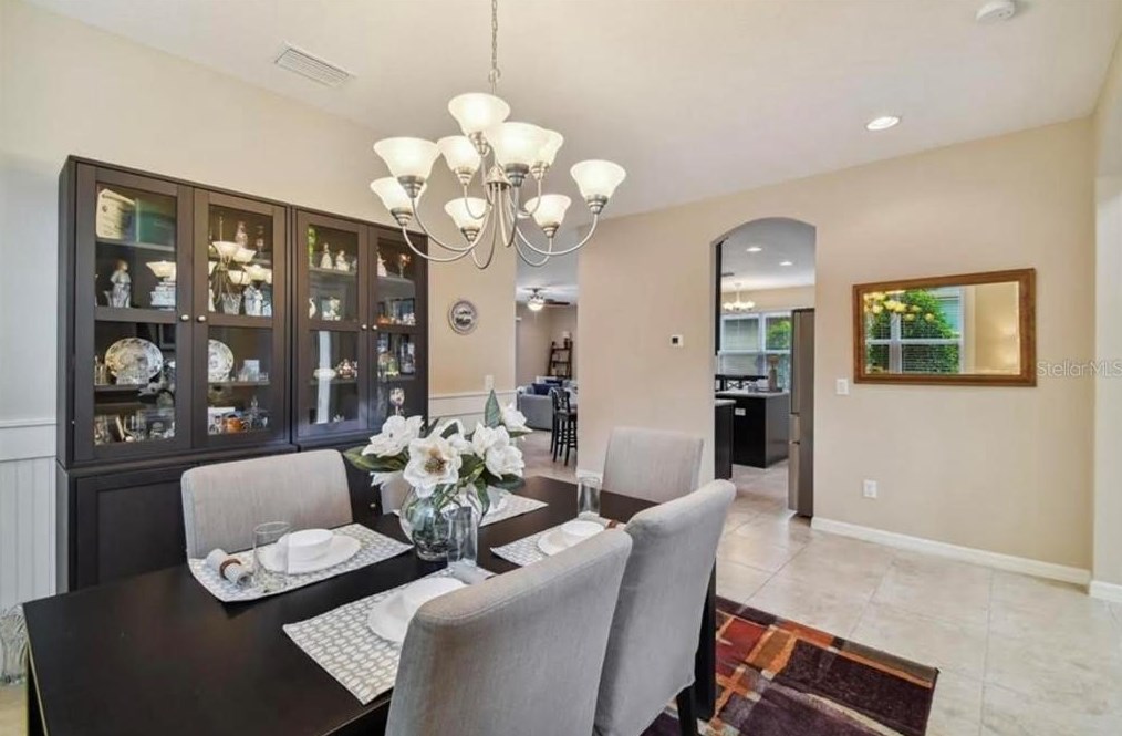 9167 Bella Vita Cir, Land O Lakes, FL 34637