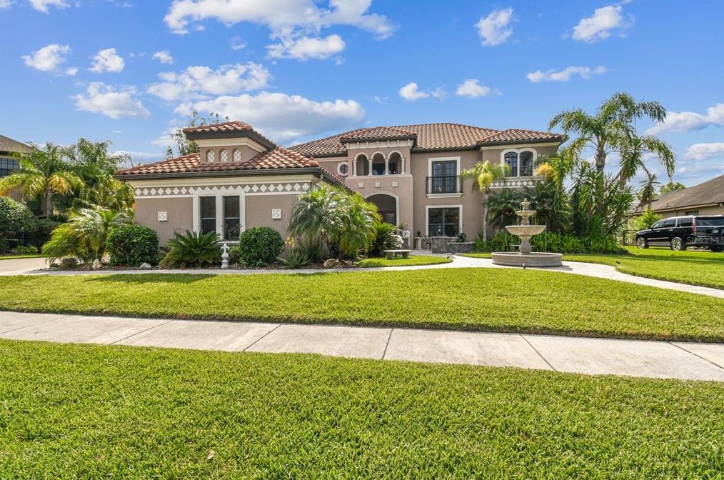 3820 Ivydale Ct, Land O Lakes, FL 34638-8078