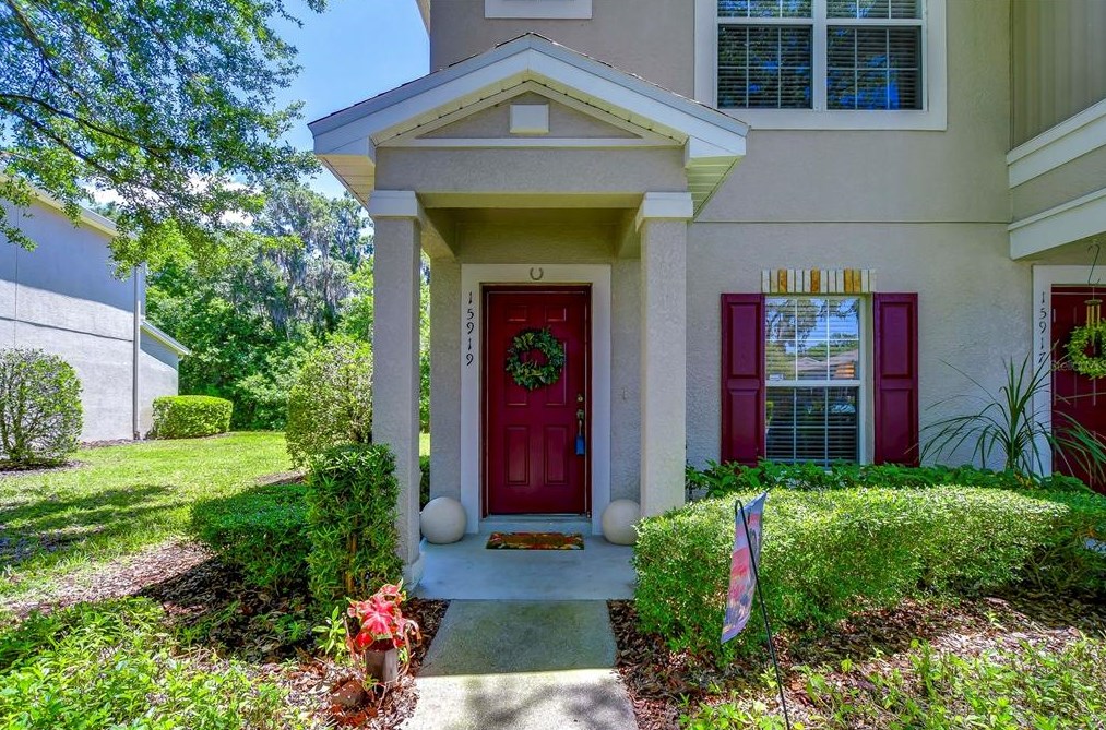 15919 Fishhawk View Dr, Lithia, FL 33547