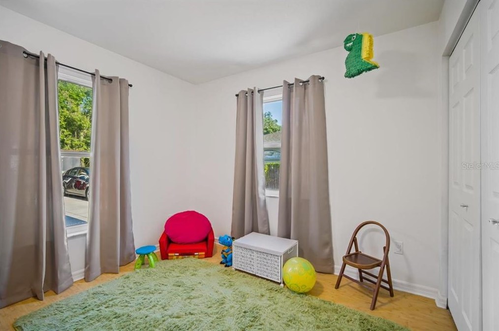 1109 Shannon Ave, Plant City FL  33563-2529 exterior