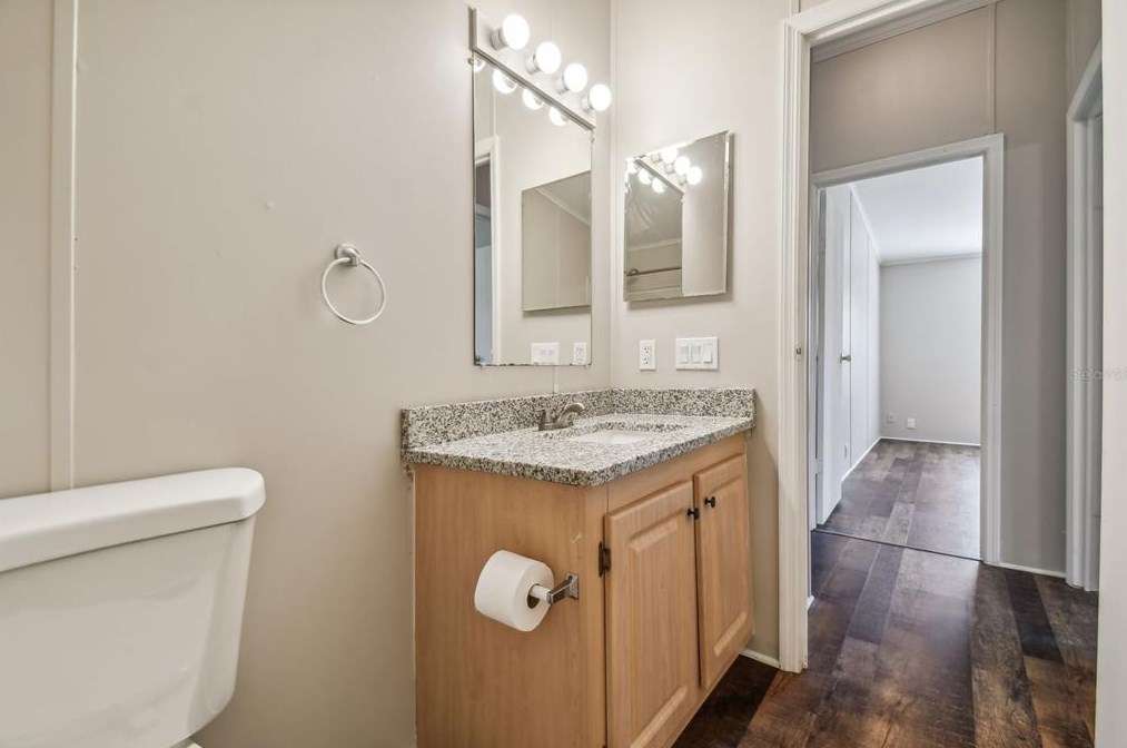 9616 Silverbend Dr, Dade City FL  33525-1466 exterior