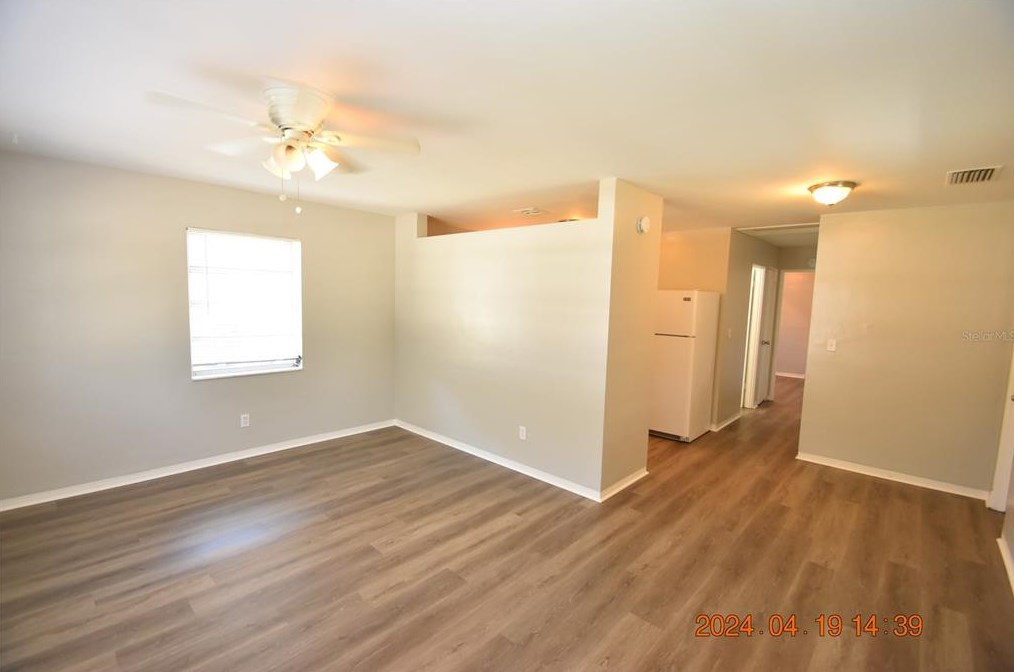 5124 18th Ave N #front, Saint Petersburg, FL 33710