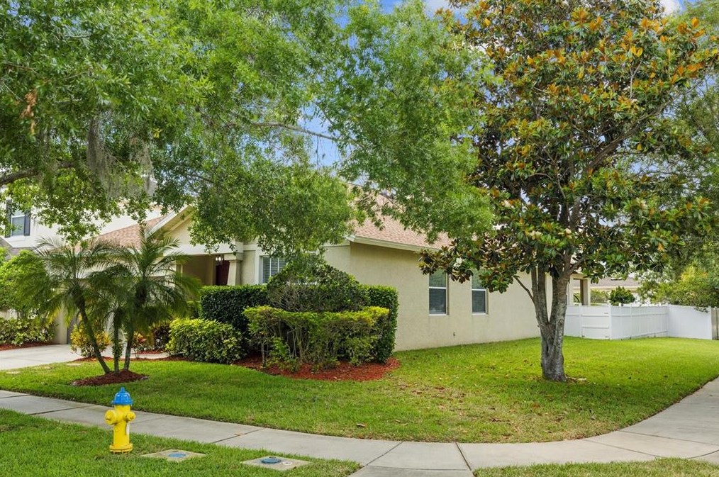 2903 Cypress Bowl Rd, Lutz, FL 33558