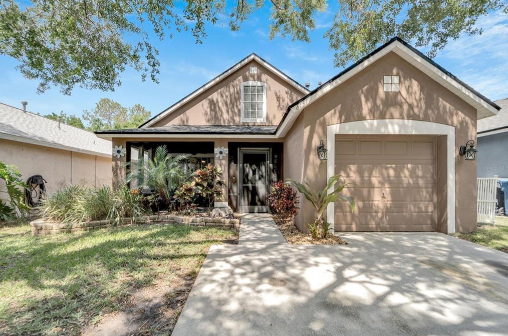 6151 Kiteridge Dr, Lithia FL  33547-5847 exterior