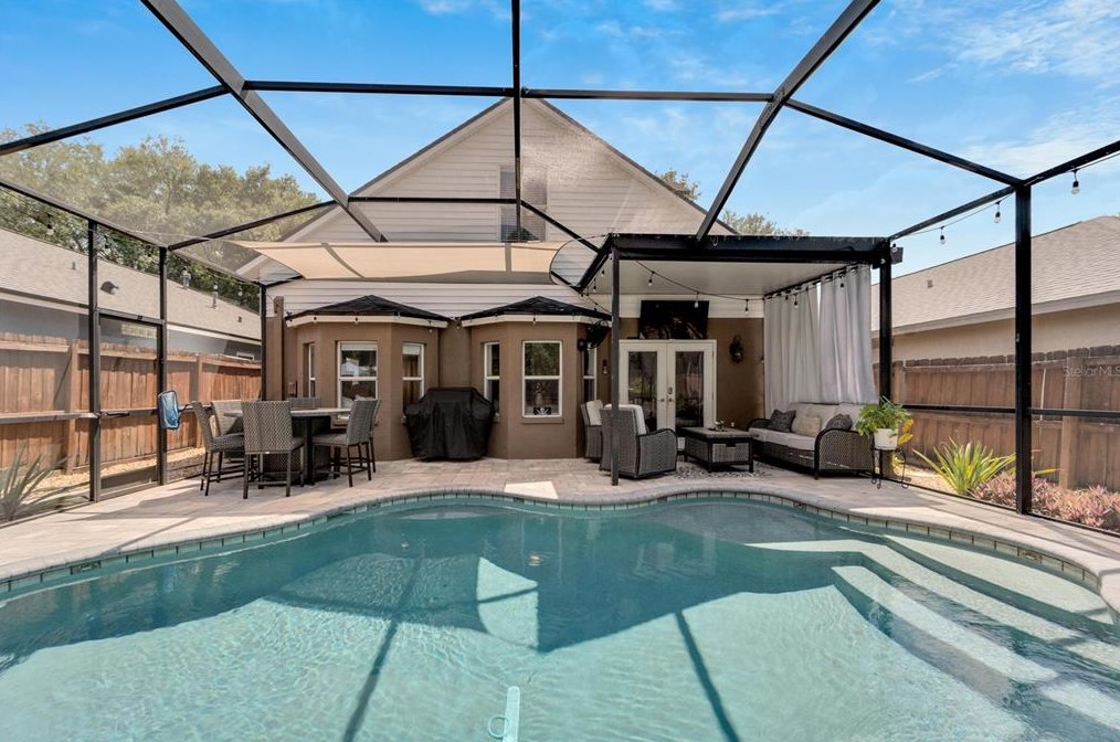 6151 Kiteridge Dr, Lithia FL 33547-5849 exterior