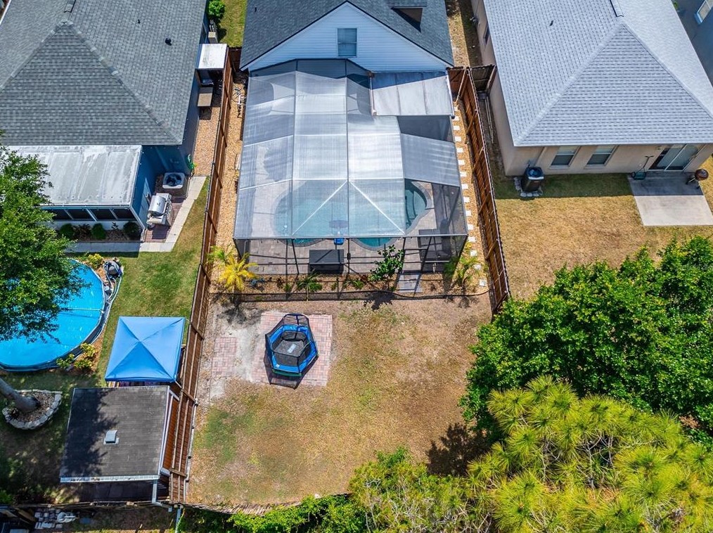 6151 Kiteridge Dr, Lithia FL 33547-5849 exterior