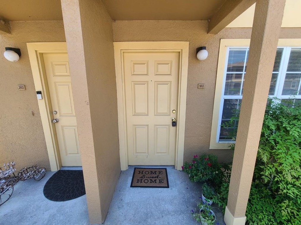 36138 Lake Chase Blvd #102, Zephyrhills, FL 33541