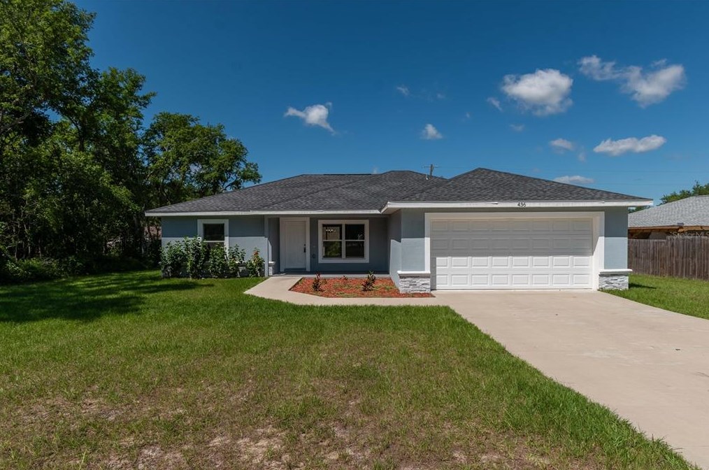 436 Marion Oaks Course, Ocala, FL 34473