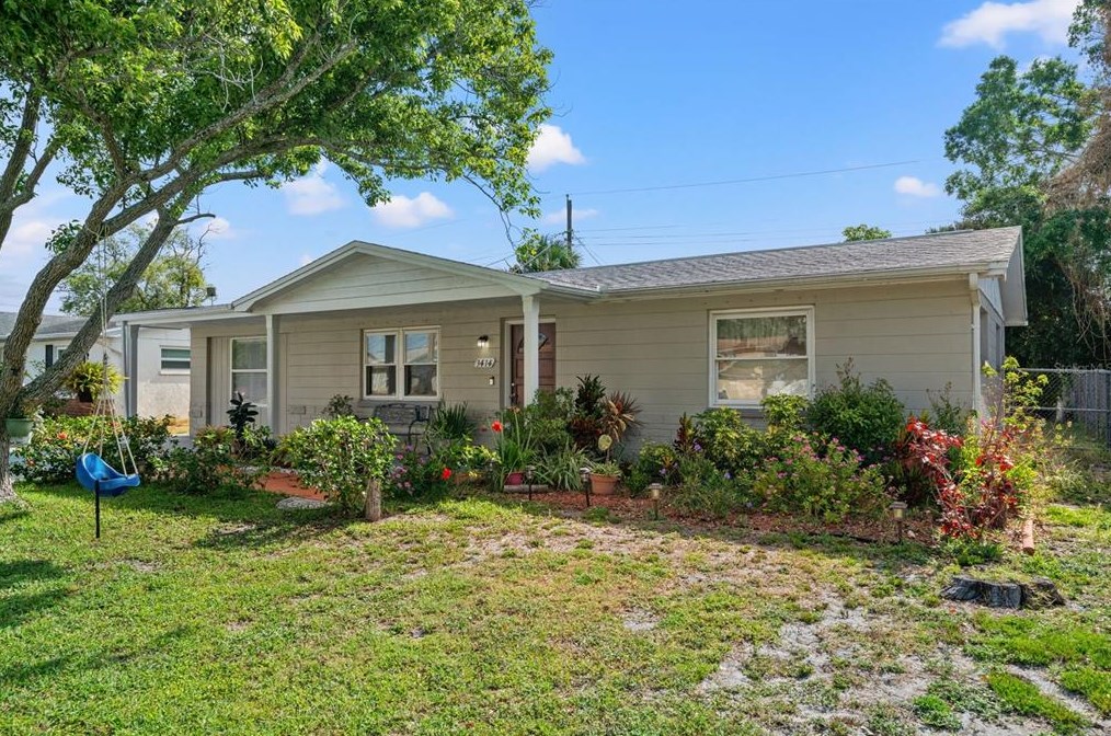 3414 Bedford St, Tarpon Springs, FL 34690