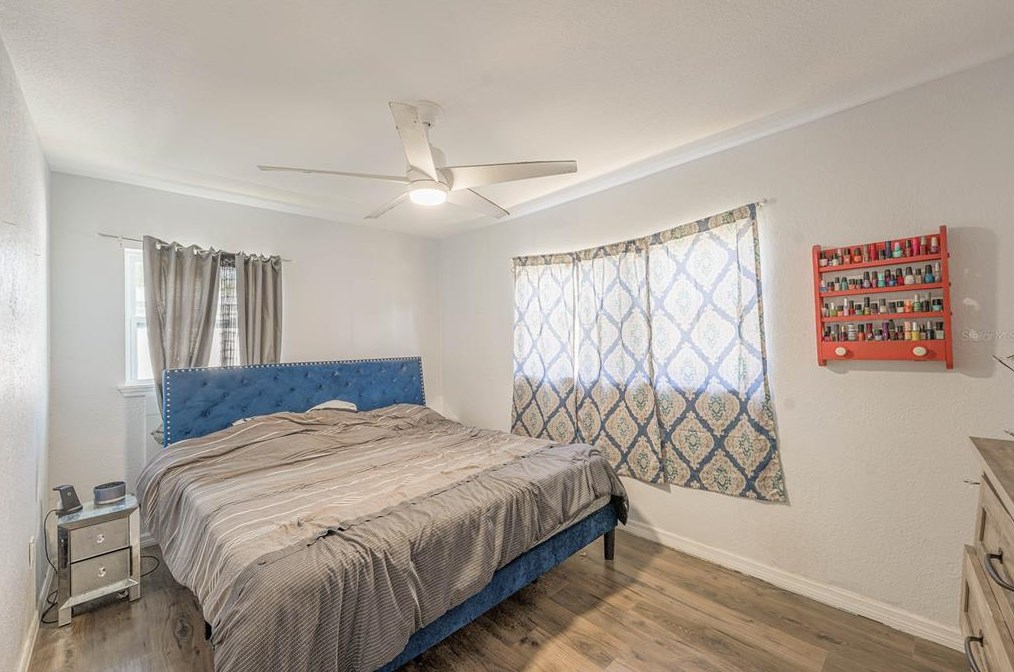 5224 Kapok Dr, New Port Richey FL  34652-4654 exterior