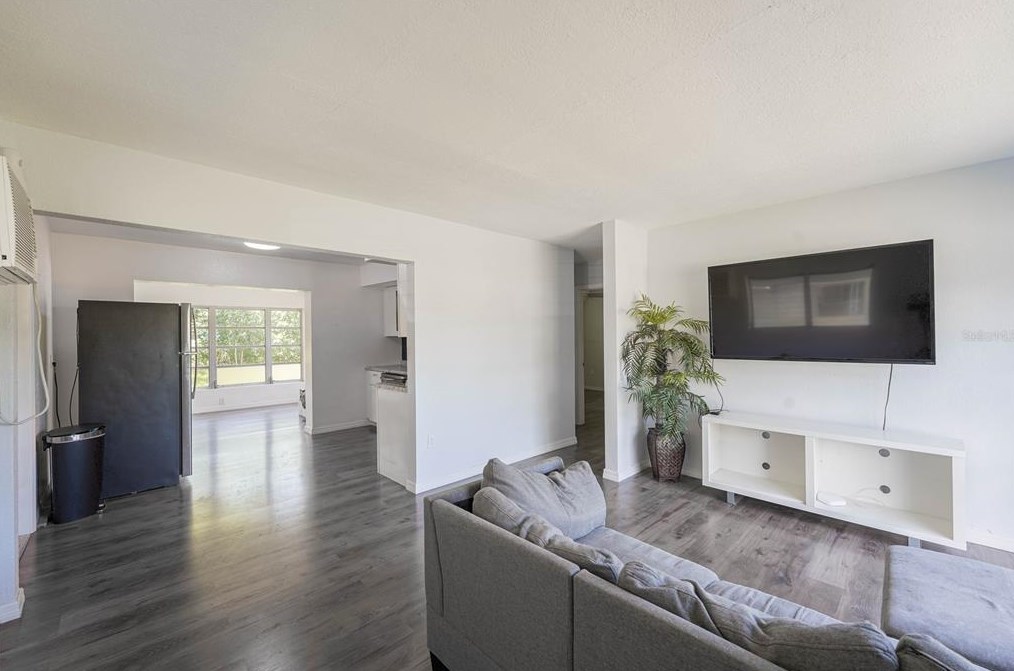 5224 Kapok Dr, New Port Richey FL  34652-4654 exterior