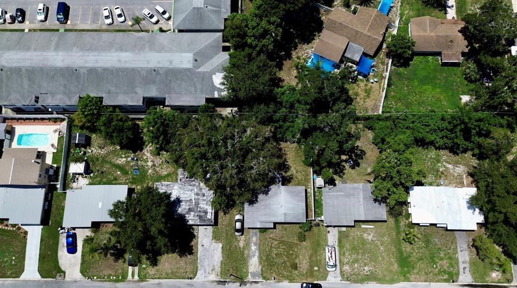 5224 Kapok Dr, New Port Richey FL  34652-4654 exterior