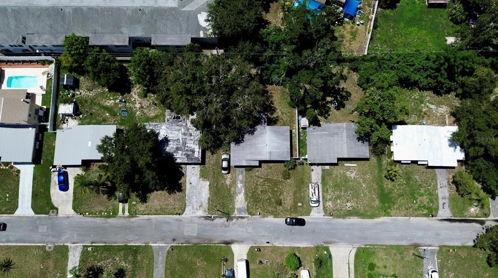 5224 Kapok Dr, New Port Richey FL  34652-4654 exterior