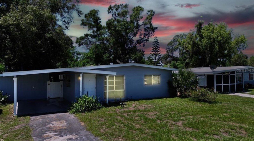 5224 Kapok Dr, New Port Richey, FL 34652-4654