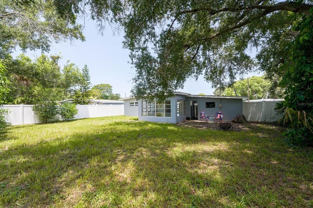 5224 Kapok Dr, New Port Richey FL  34652-4654 exterior