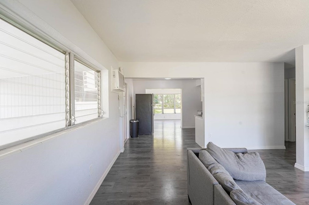 5224 Kapok Dr, New Port Richey FL  34652-4654 exterior