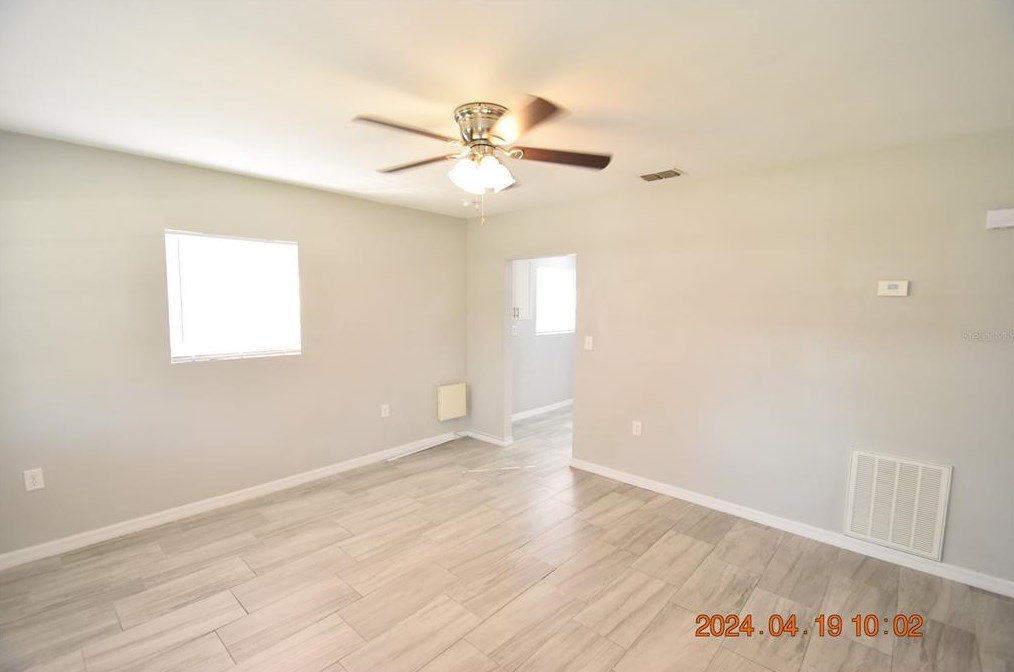 5719 6th St, Zephyrhills FL  33542-3414 exterior