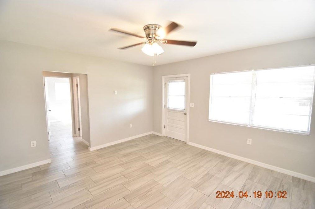 5719 6th St, Zephyrhills FL  33542-3414 exterior