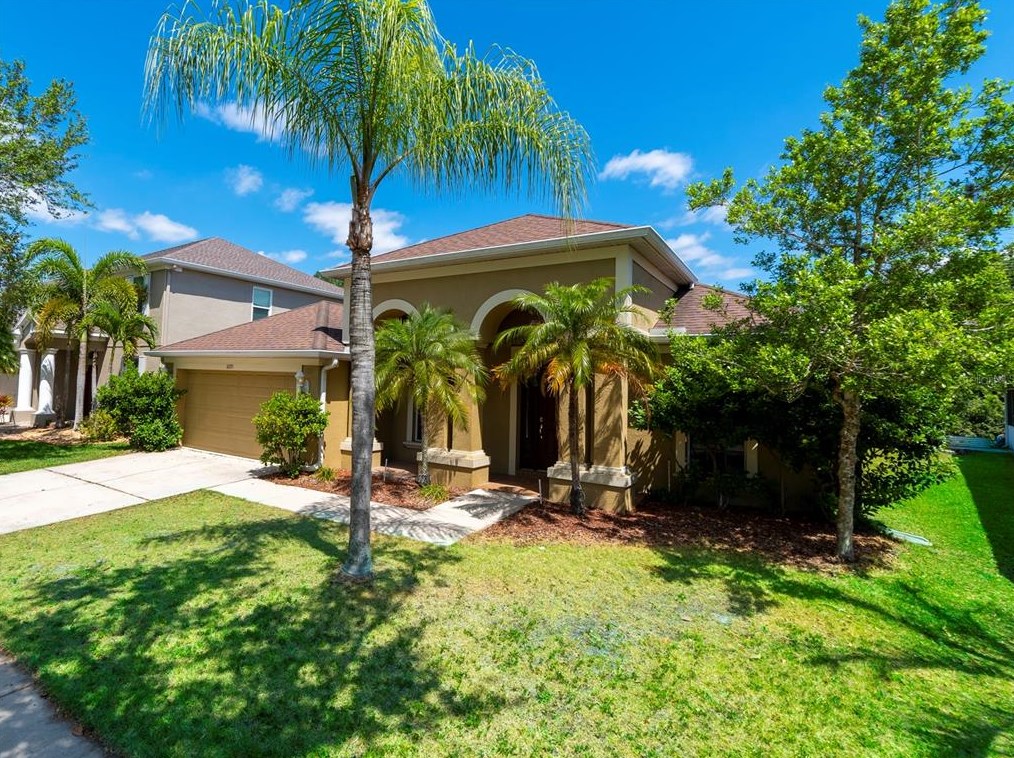 10755 Banfield Dr, Riverview, FL 33579-7781