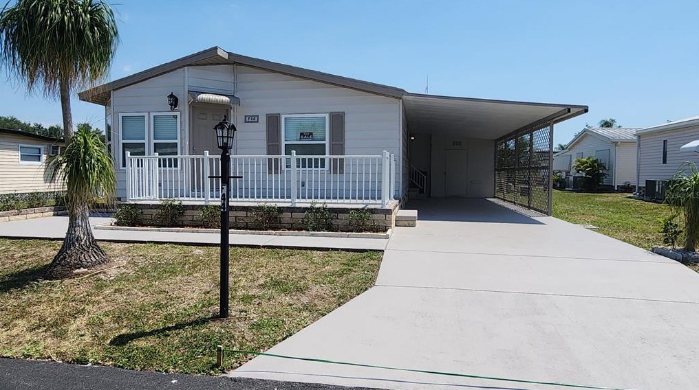 5316 53rd Ave E #f44, Bradenton, FL 34203