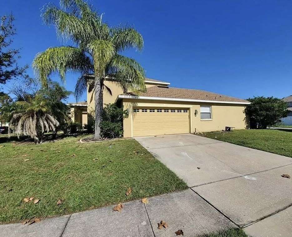 3101 Duxbury Dr, Kissimmee, FL 34746-2129