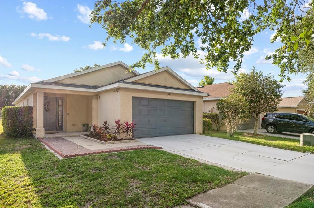 11311 Palm Island Ave, Riverview, FL 33569-2953