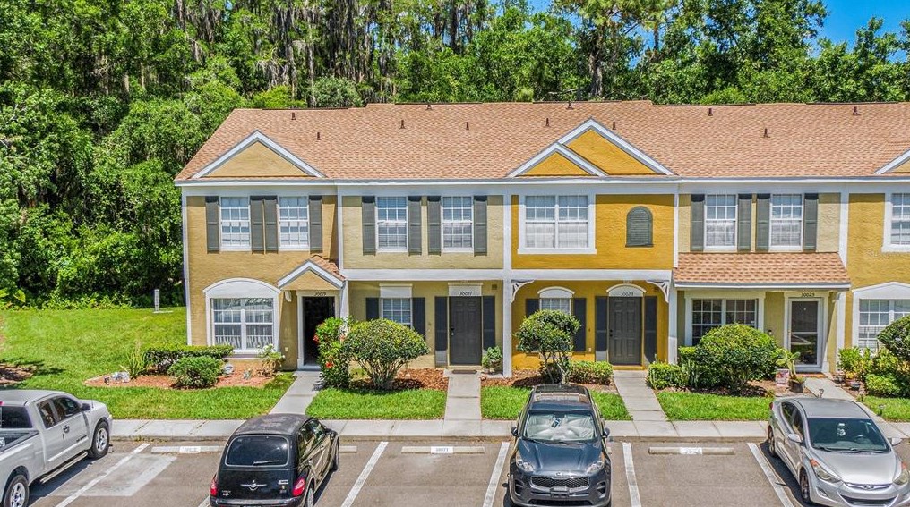 30021 Granda Hills Ct, Zephyrhills, FL 33543-6792