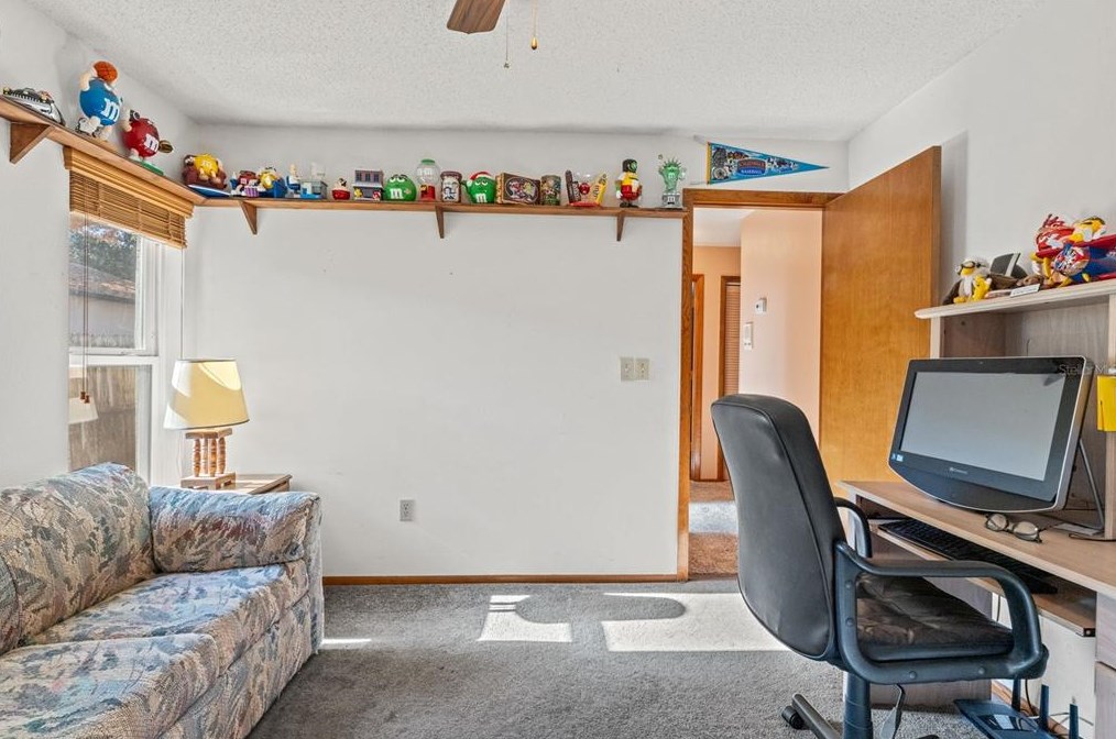 14037 Gregory St, Brooksville FL  34609-6550 exterior