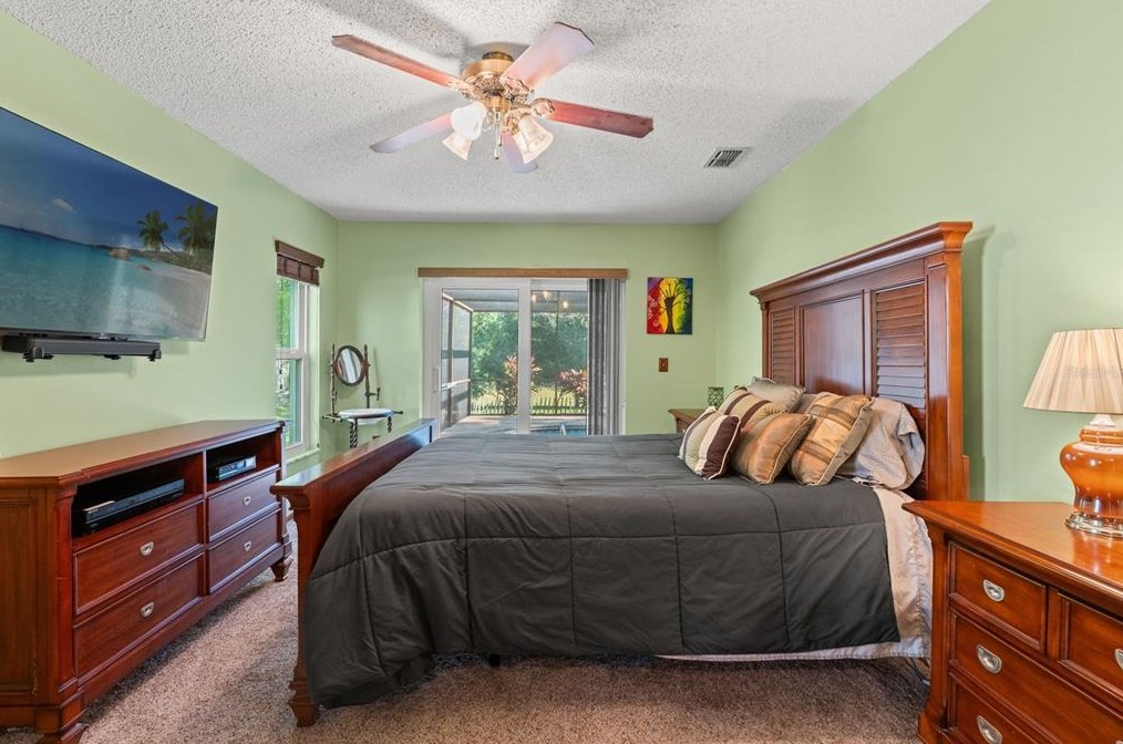 14037 Gregory St, Brooksville FL  34609-6550 exterior