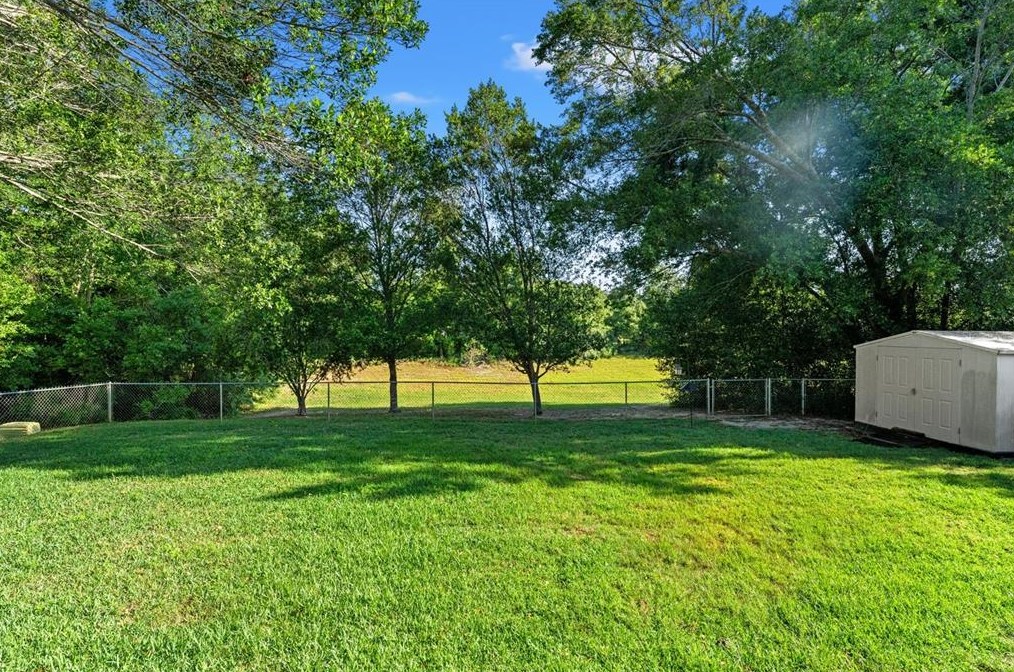 14037 Gregory St, Brooksville FL  34609-6550 exterior