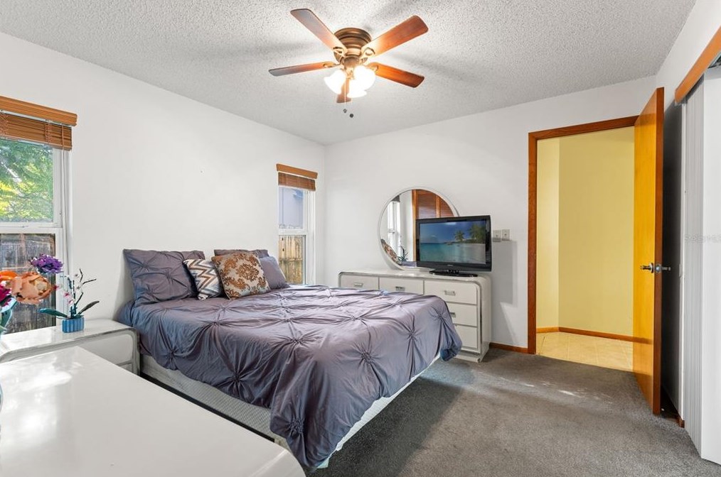 14037 Gregory St, Brooksville FL  34609-6550 exterior