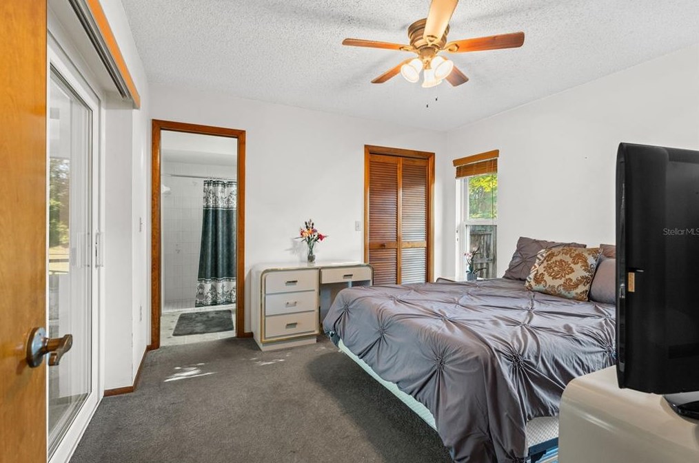 14037 Gregory St, Brooksville FL  34609-6550 exterior