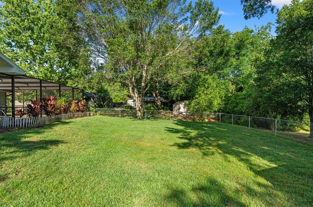 14037 Gregory St, Brooksville FL  34609-6550 exterior