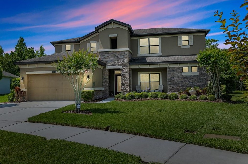 21632 Pearl Cres Ct, Land O Lakes, FL 34637