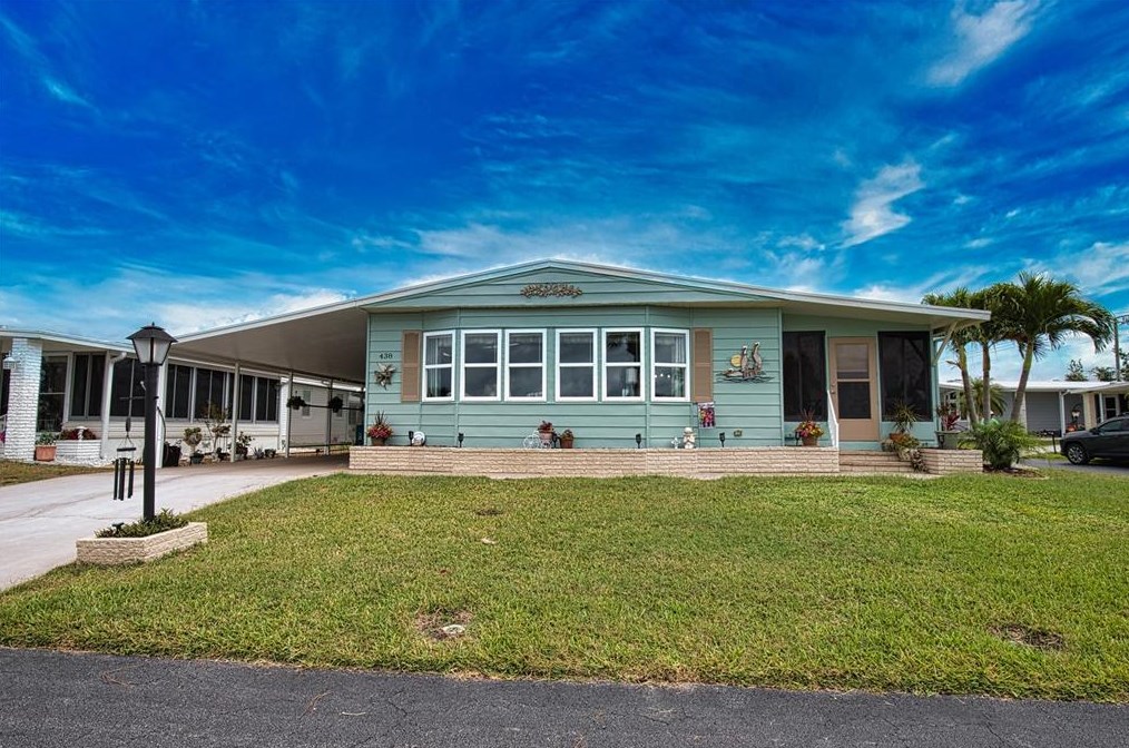 438 Umberto, Venice, FL 34287-2567