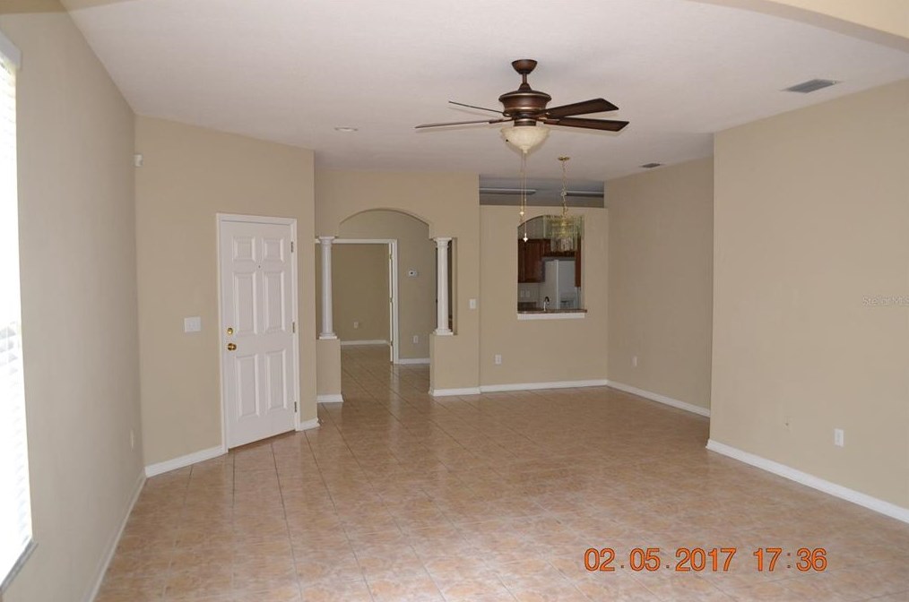 2834 Tanglewylde Dr, Land O Lakes FL  34638-7796 exterior