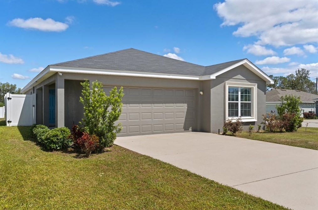 2168 Bretton Ridge Loop, Winter Haven, FL 33884