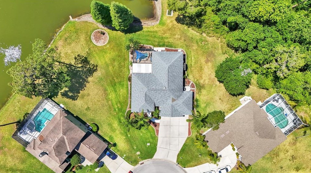 2701 Spg Mdw Dr, Plant City FL  33566-9618 exterior