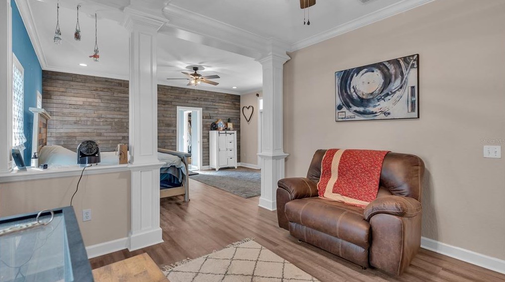 5818 Coveview Dr, Lakeland FL  33813-4811 exterior