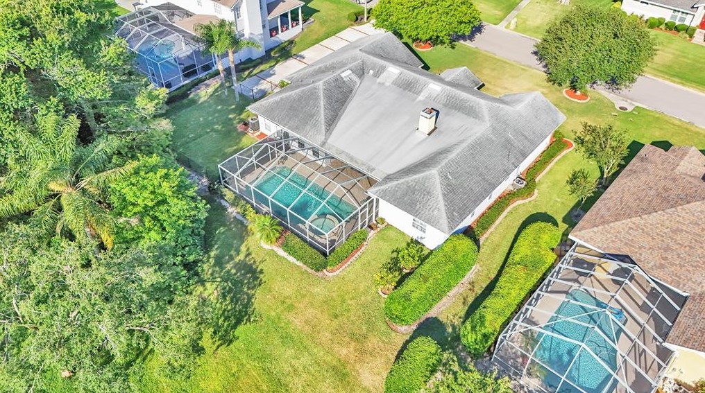 5818 Coveview Dr, Lakeland FL  33813-4811 exterior