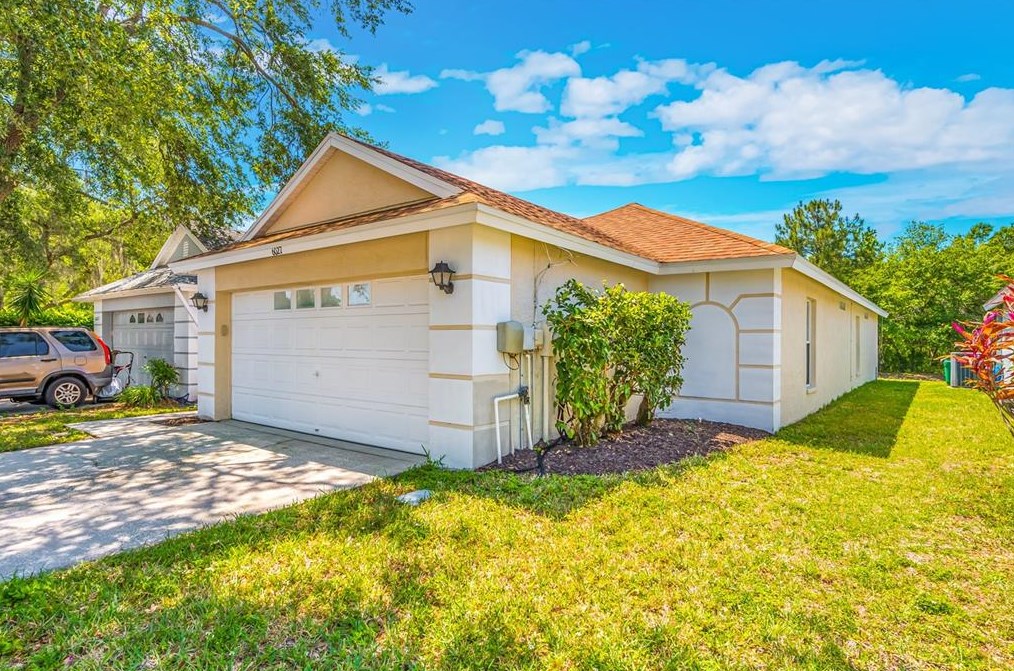 6027 Sand Key Ln, Zephyrhills, FL 33545