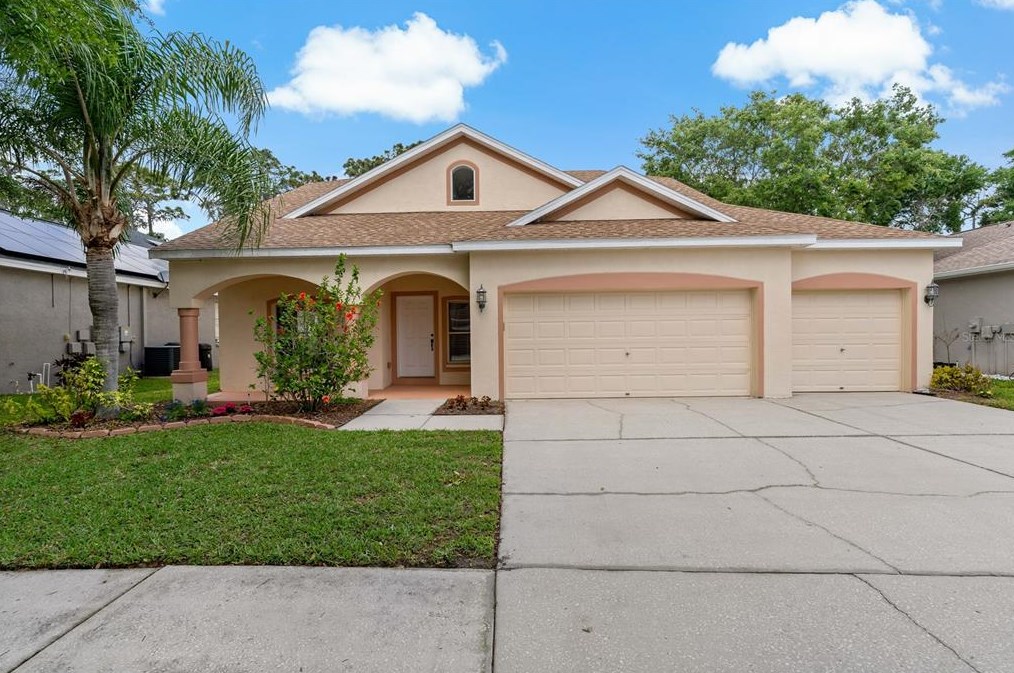 12814 Cattail Shore Ln, Riverview, FL 33579-4070