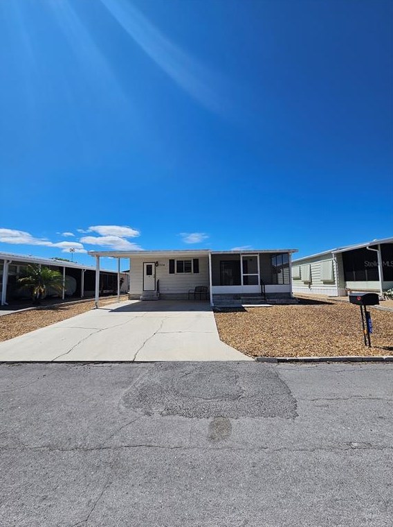 7304 Osage Dr, Port Richey, FL 34667