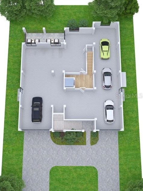 104 17th St, Belleair Beach, FL 33786-3312